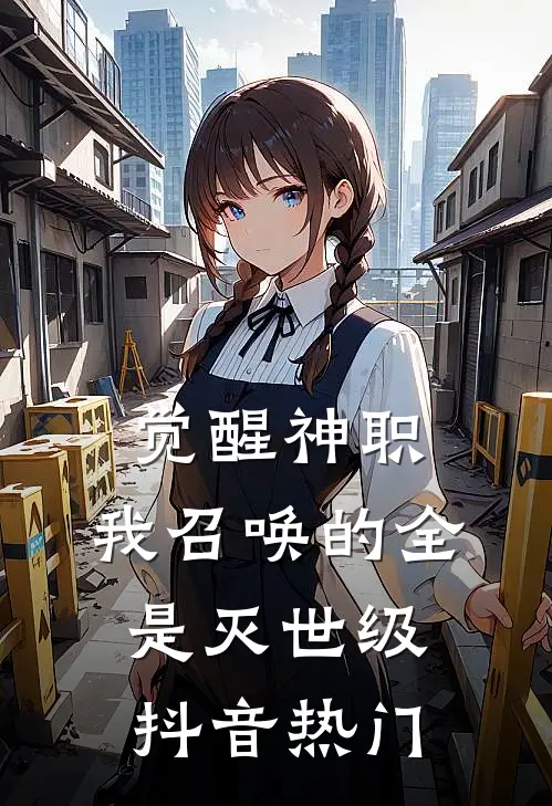 觉醒神职，我召唤的全是灭世级抖音热门