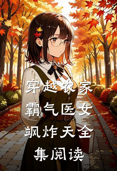 穿越农家：霸气医女飒炸天全集阅读
