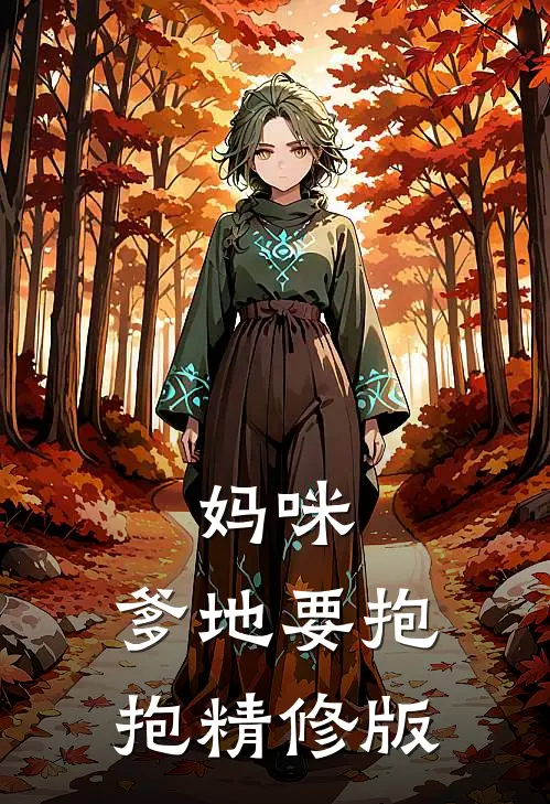 妈咪，爹地要抱抱精修版