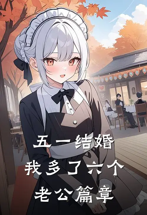 五一结婚，我多了六个老公篇章