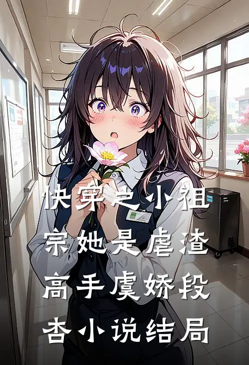快穿之小祖宗她是虐渣高手虞娇段杏小说结局