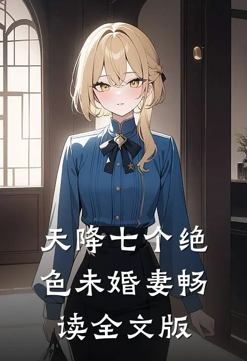 天降七个绝色未婚妻畅读全文版
