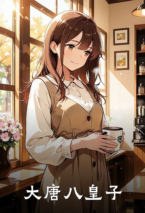 大唐八皇子