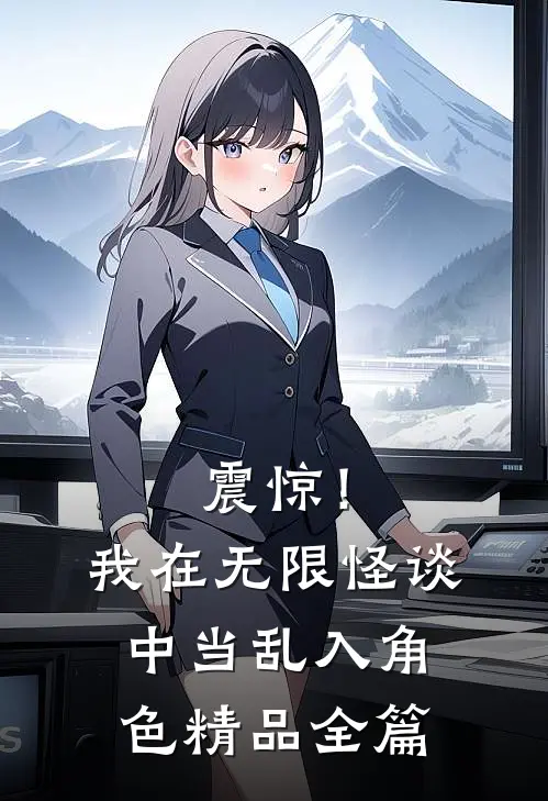 震惊！我在无限怪谈中当乱入角色精品全篇