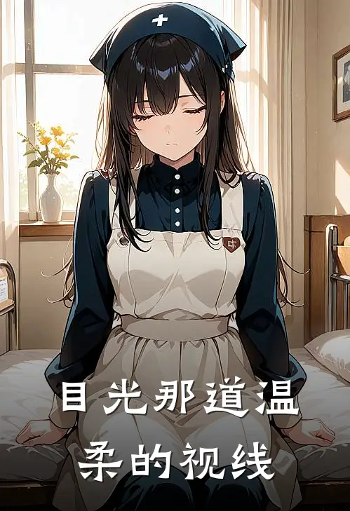 目光那道温柔的视线