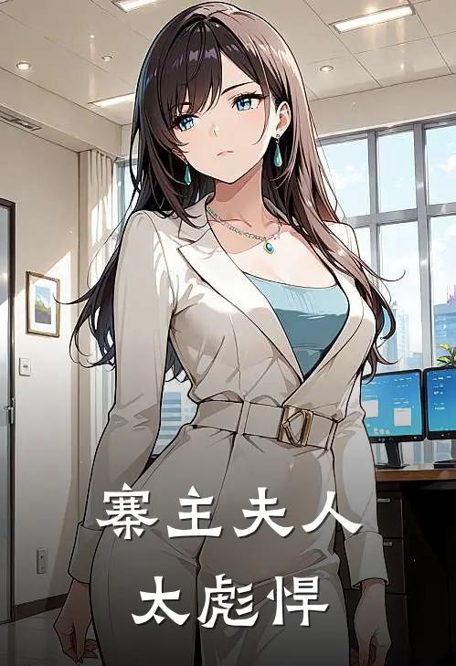 寨主夫人太彪悍