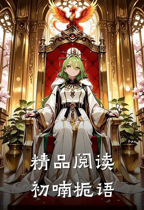 精品阅读初喃栀语
