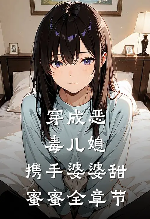 穿成恶毒儿媳，携手婆婆甜蜜蜜全章节