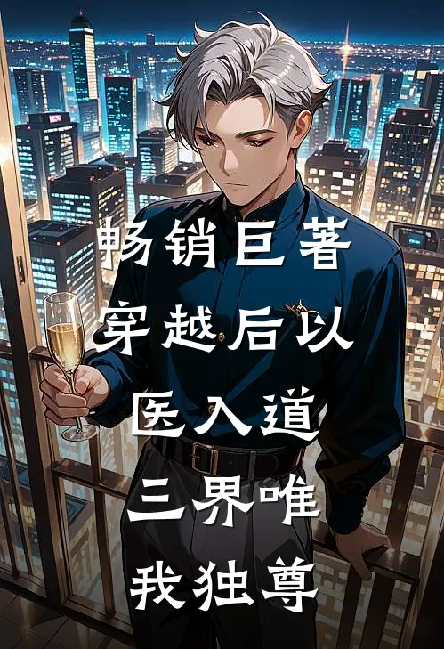 畅销巨著穿越后以医入道：三界唯我独尊