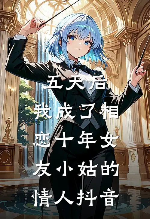五天后，我成了相恋十年女友小姑的情人抖音