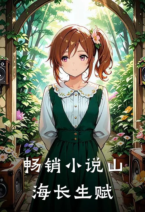 畅销小说山海长生赋