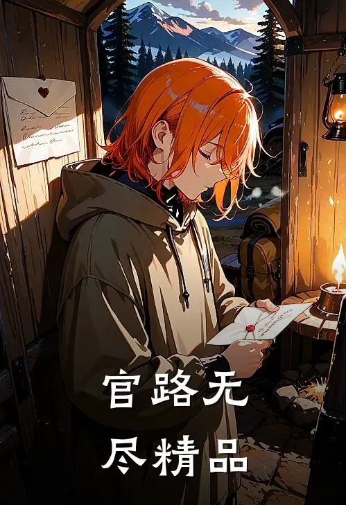 官路无尽精品