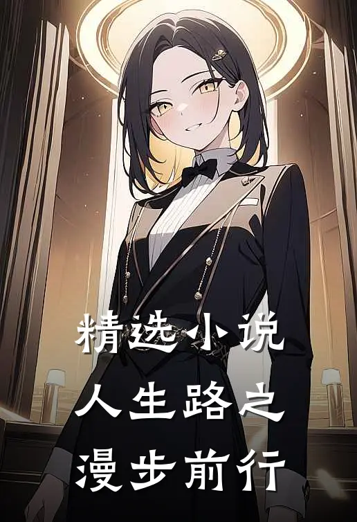 精选小说人生路之漫步前行