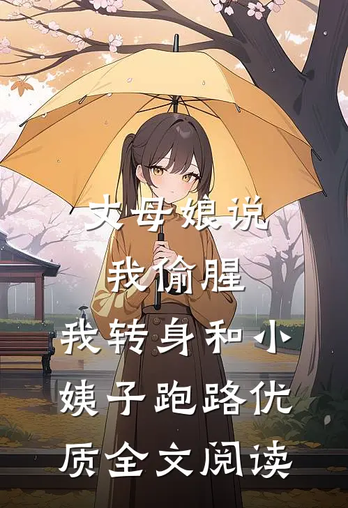 丈母娘说我偷腥，我转身和小姨子跑路优质全文阅读