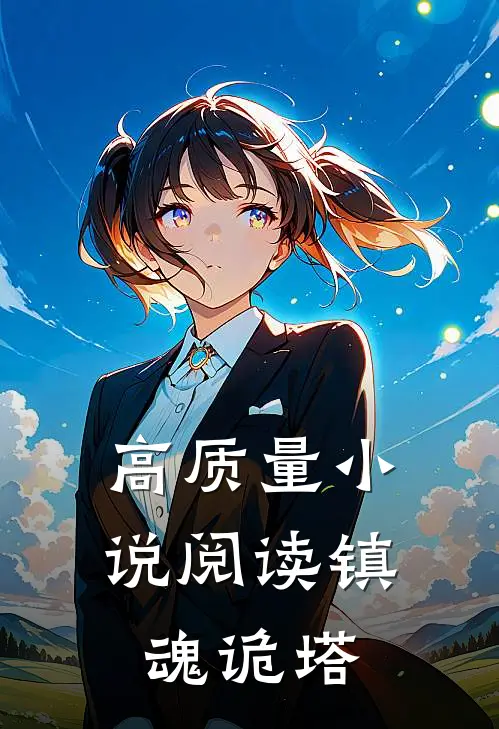 高质量小说阅读镇魂诡塔