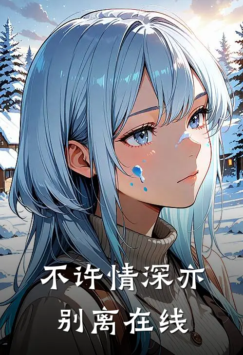 不许情深亦别离在线