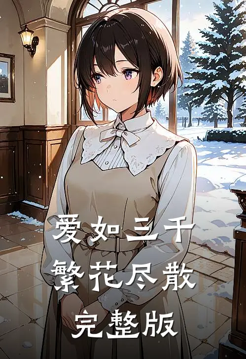 爱如三千繁花尽散完整版