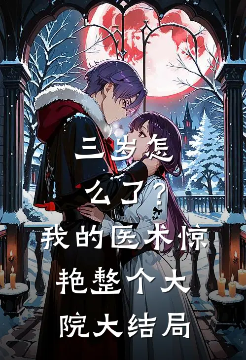 三岁怎么了？我的医术惊艳整个大院大结局