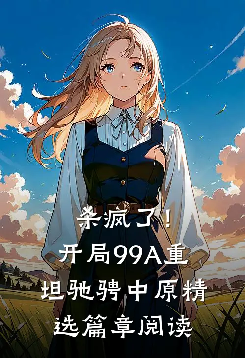 杀疯了！开局99A重坦驰骋中原精选篇章阅读