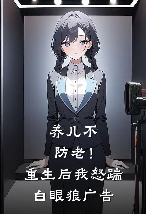 养儿不防老！重生后我怒踹白眼狼广告