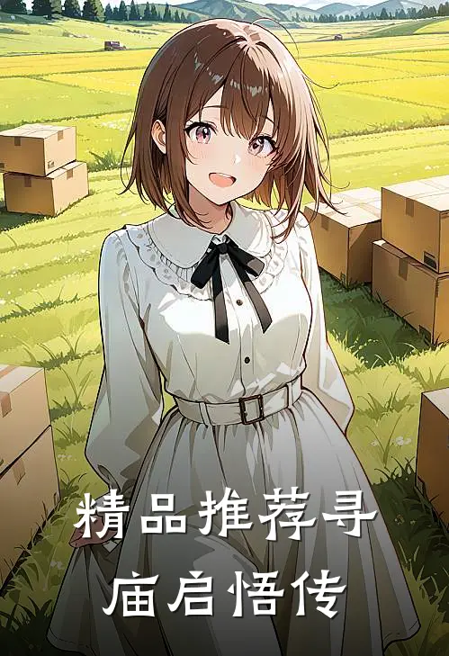 精品推荐寻庙启悟传