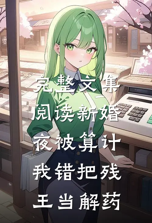 完整文集阅读新婚夜被算计，我错把残王当解药