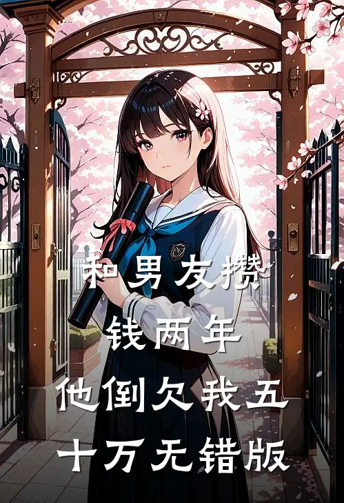 和男友攒钱两年，他倒欠我五十万无错版