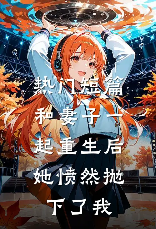 热门短篇和妻子一起重生后，她愤然抛下了我