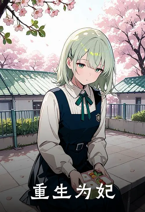 重生为妃