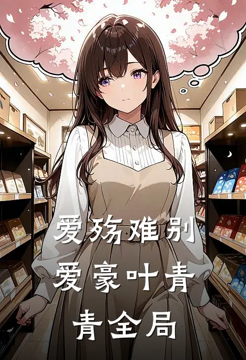 爱殇难别爱豪叶青青全局