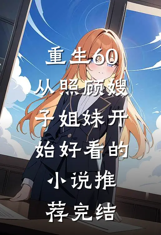 重生60：从照顾嫂子姐妹开始好看的小说推荐完结