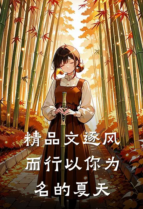 精品文逐风而行以你为名的夏天