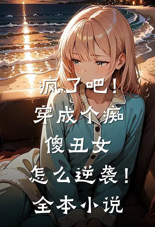 疯了吧！穿成个痴傻丑女，怎么逆袭！全本小说