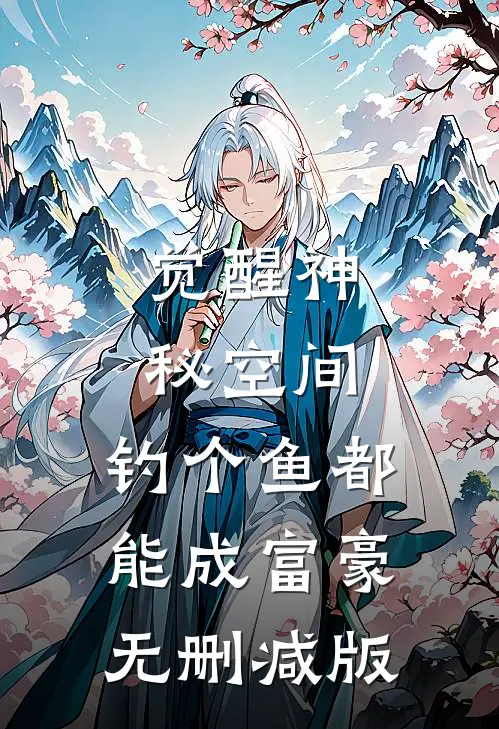 觉醒神秘空间，钓个鱼都能成富豪无删减版