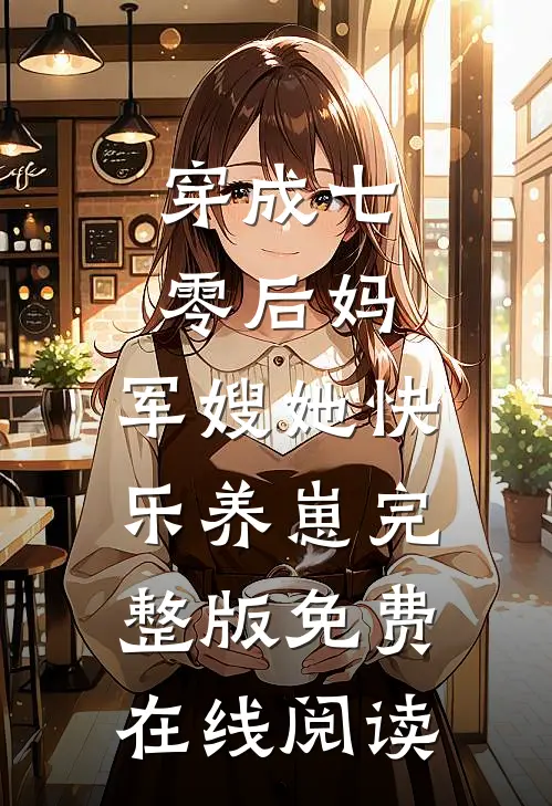 穿成七零后妈，军嫂她快乐养崽完整版免费在线阅读
