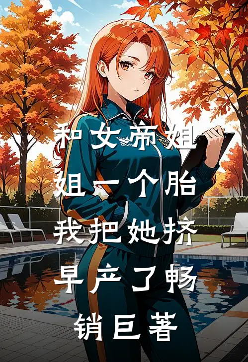 和女帝姐姐一个胎，我把她挤早产了畅销巨著