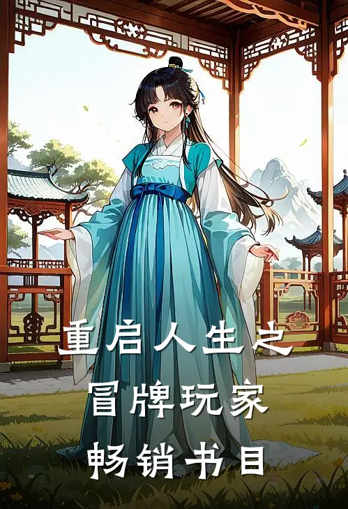 重启人生之冒牌玩家畅销书目