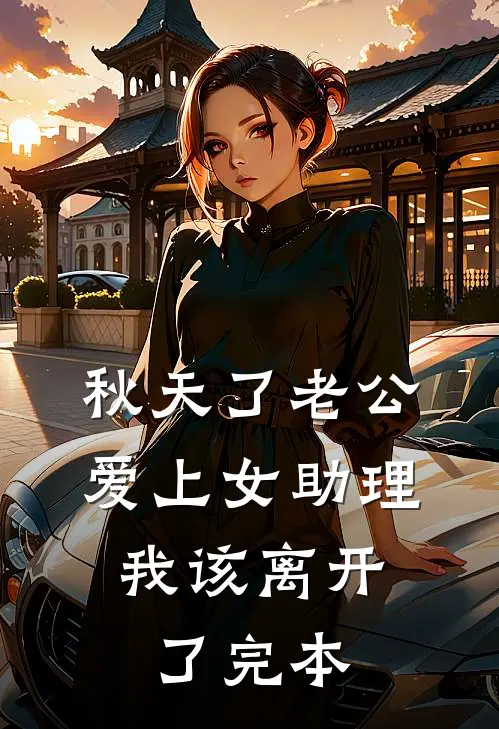 秋天了老公爱上女助理，我该离开了完本