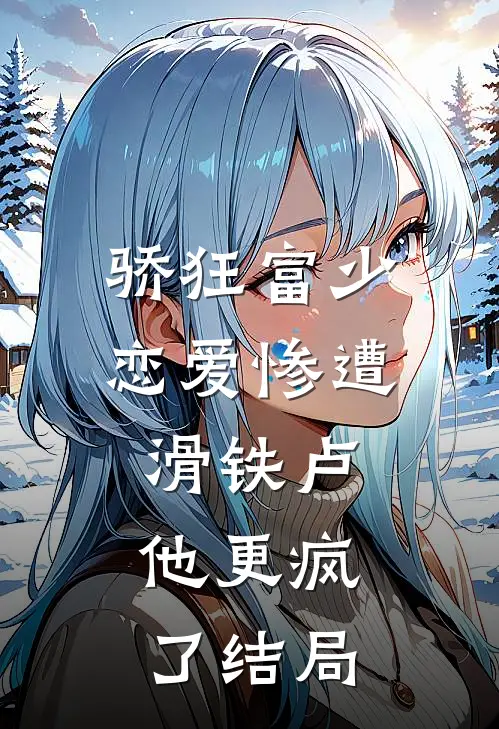 骄狂富少恋爱惨遭滑铁卢，他更疯了结局