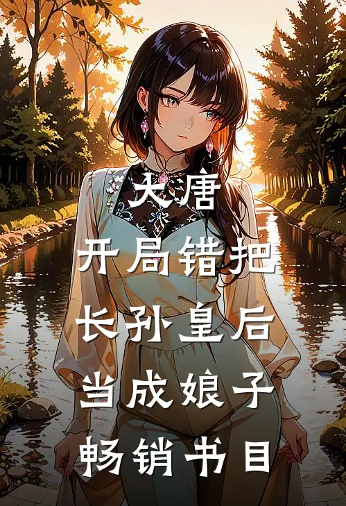 大唐：开局错把长孙皇后当成娘子畅销书目
