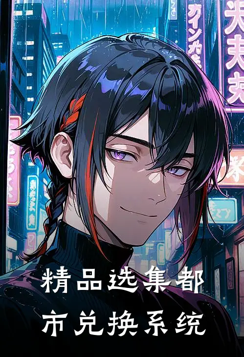 精品选集都市兑换系统