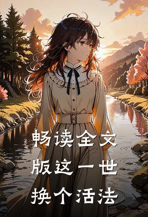 畅读全文版这一世，换个活法
