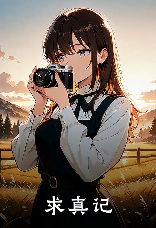 求真记