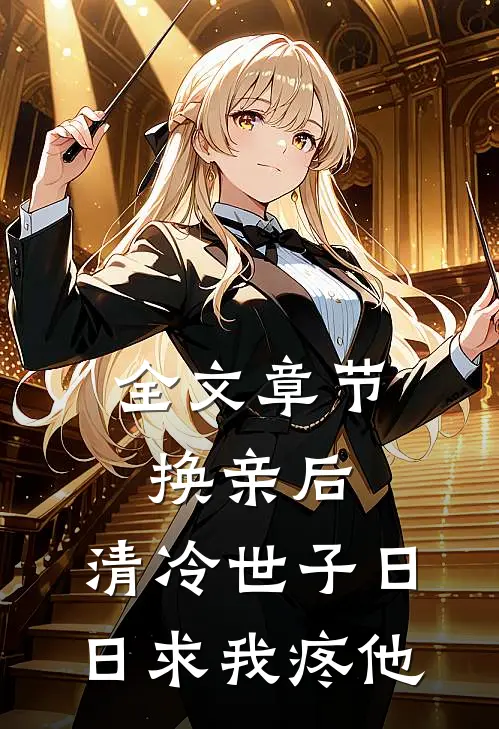 全文章节换亲后，清冷世子日日求我疼他