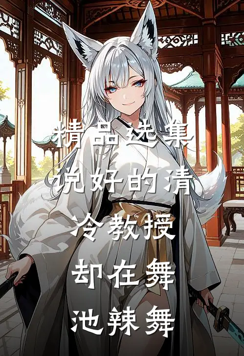 精品选集说好的清冷教授，却在舞池辣舞