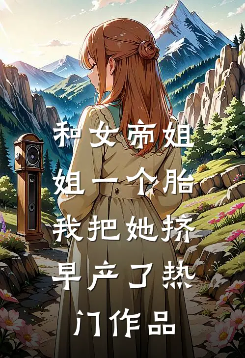 和女帝姐姐一个胎，我把她挤早产了热门作品