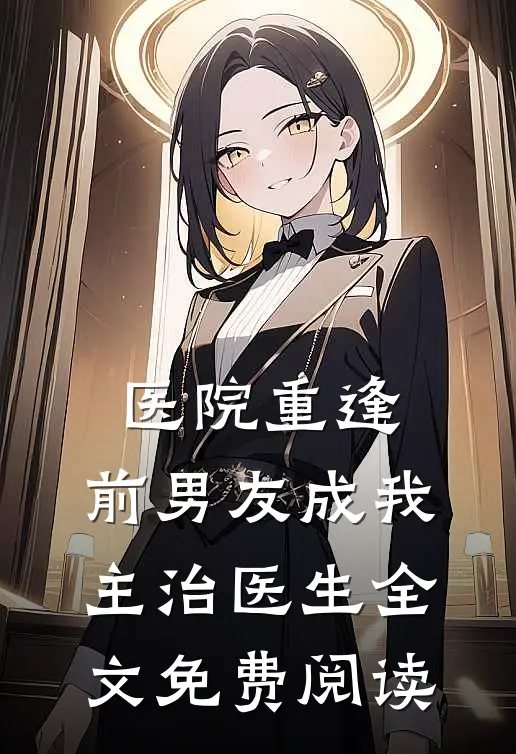 医院重逢，前男友成我主治医生全文免费阅读
