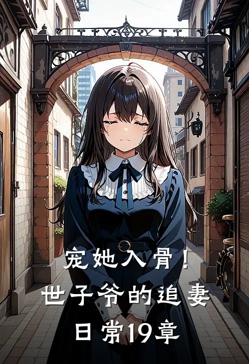 宠她入骨！世子爷的追妻日常19章
