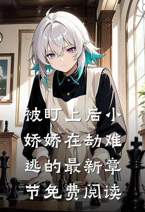 被盯上后小娇娇在劫难逃的最新章节免费阅读