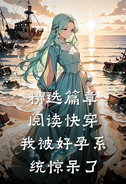 精选篇章阅读快穿：我被好孕系统惊呆了